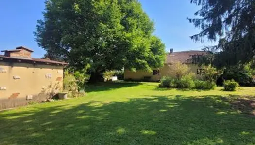 Maison - Villa Vente Lagruère 5p 190m² 189000€