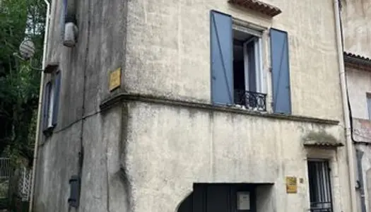 Maison 3 pièces 51 m² 