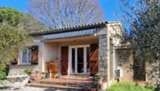 Vente Maison/villa 3 pièces