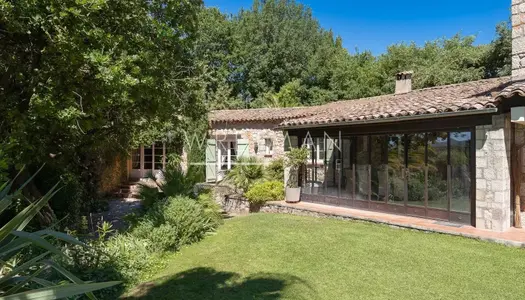 Vente Maison 129 m² à La Motte 450 000 €