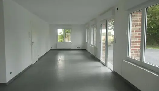 Maison 6 pièces 141 m² 