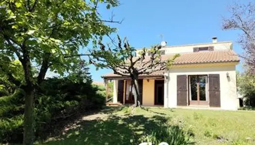 Villa 4 pièces 110 m² 