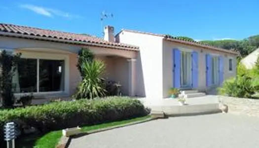 Vente Villa à Frejus Plage 525 000 €