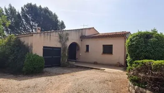 Villa 7 pièces 167 m² 