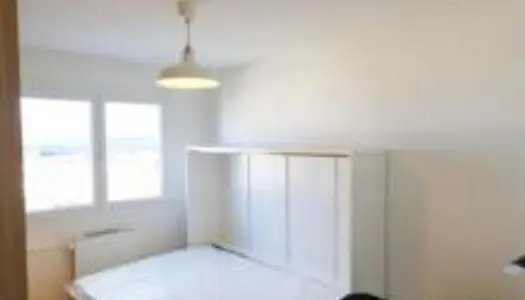 Appartement 1 pièce 27 m²