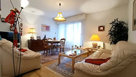 Appartement 5 pièces 104 m²