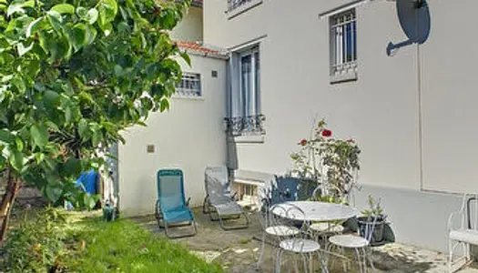 Appartement Eaubonne 2 pieces 31.52 m2 