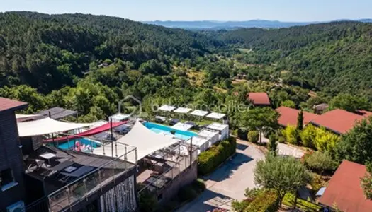 Exceptionnel Hôtel SPA 4 étoiles en Ardèche - Une Invitation à la Quiétude