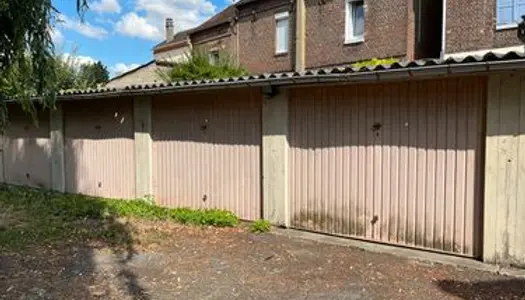 Location garage Beauvais 