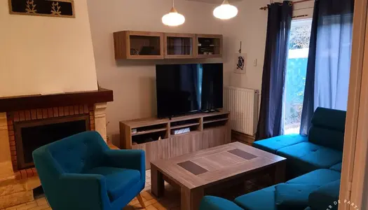 Maison 5 pièces 93 m²