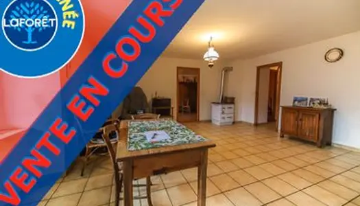 Maison 3 pièces 90 m²