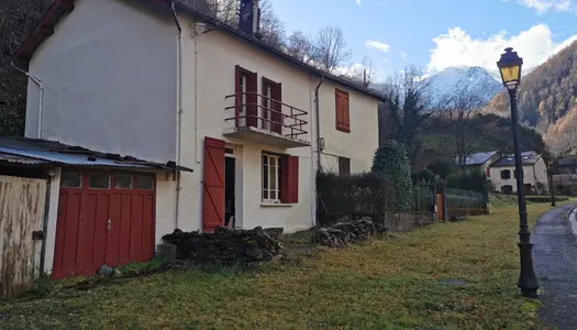 Vente Maison 70 m² à Couflens 75 000 €