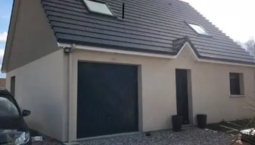 Propriété 5 pièces 100 m²