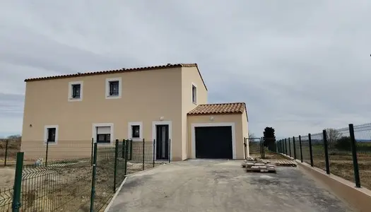 Maison 6 pièces 156 m² 