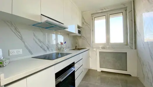 Bel appartement F4 rosny sous bois ( ligne 11)