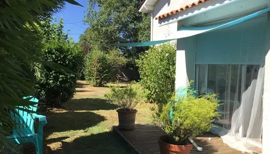 Maison 5 pièces 160 m²