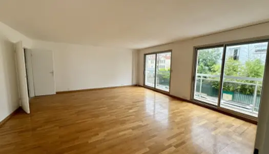 Appartement 6 pièces 113 m² 