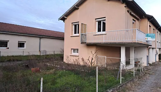 Maison 3 pièces 75 m²