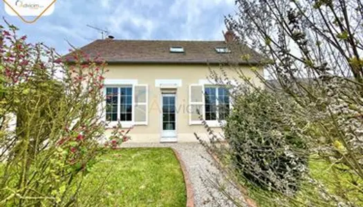 Propriété 5 pièces 132 m²