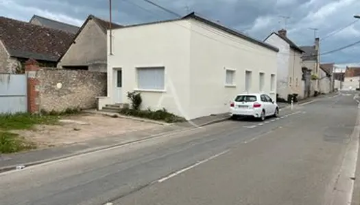 Maison 4 pièces 74 m² 