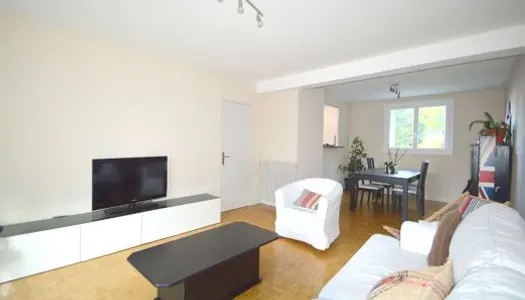 Appartement 2 pièces 70 m² 