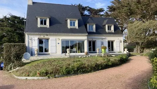 Maison 7 pièces 200 m² 