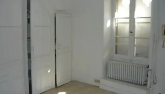 Appartement 1 pièce 27 m² 