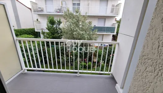 Appartement Neuilly Sur Marne 2 pièce(s) 52.73 m2 