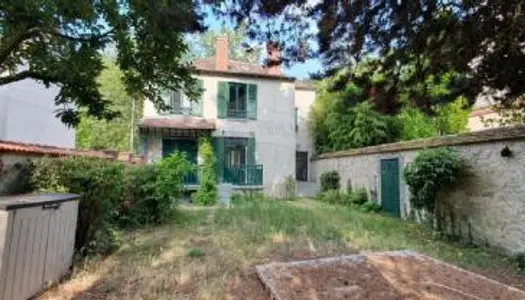 Maison 5 pièces 145 m² 