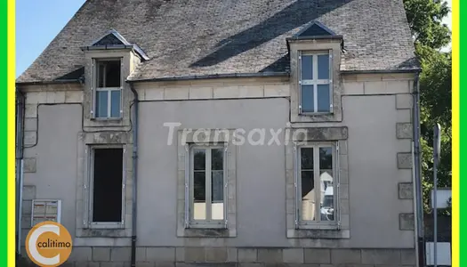 Vente Maison neuve 152 m² à Saint- Amand-Montrond 152 600 €