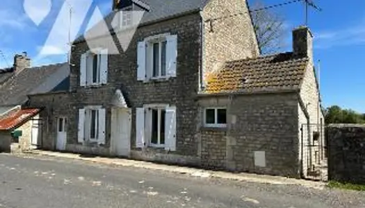 Maison 5 pièces 92 m²