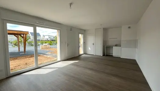 Maison 5 pièces 103 m² 