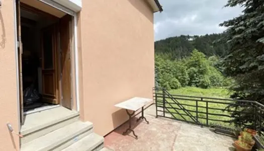 Maison 5 pièces 82 m² 