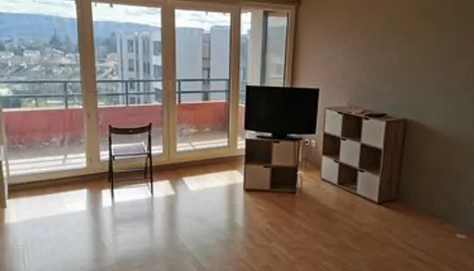 Appartement 112m2