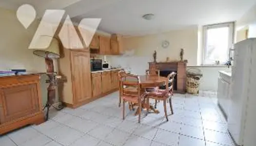 Maison 5 pièces 81 m² 