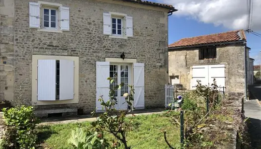 Maison 5 pièces 111 m²