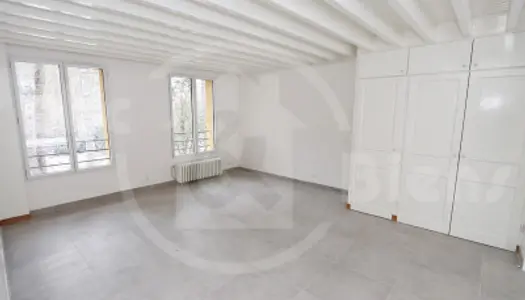 Appartement 3 pièces 71 m²