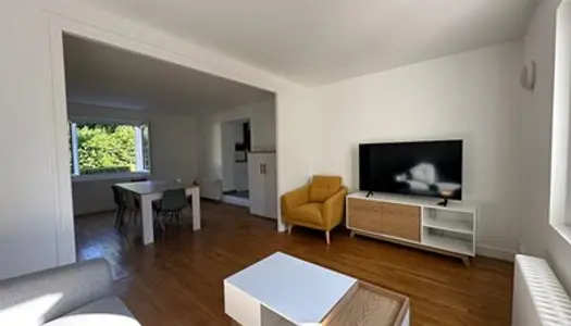 Maison 5 pièces 97 m² 