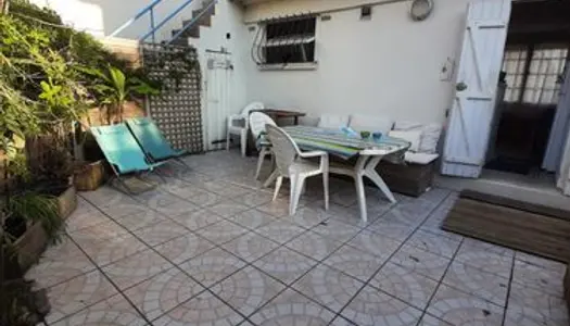 A Vendre Appartement 2 pièces Lacanau Ocean 