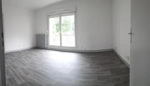 Appartement 4 pièces 72 m² 