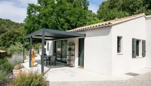 Maison 4 pièces 101 m²