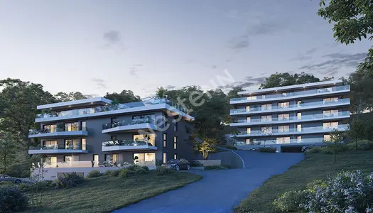Vente Immeuble 67 m² à Evian les Bains 399 900 €