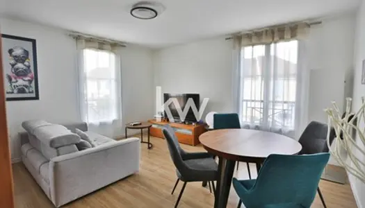 Appartement de 2 pièces 43m² à vendre à Magny-le-Hongre 