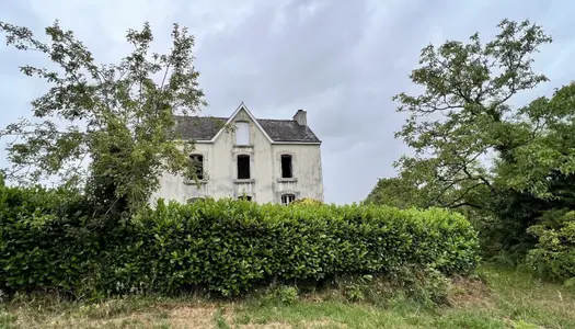 Maison 5 pièces 90 m²