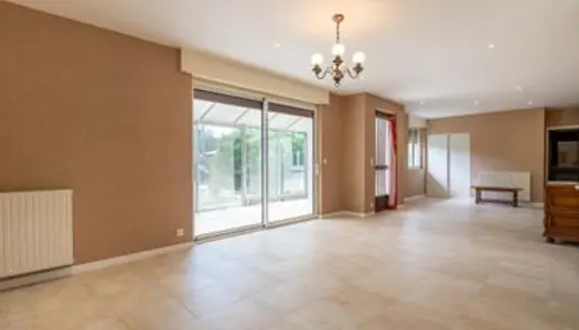 Maison 3 pièces 104 m² 