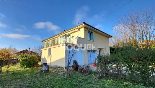 Maison Rillieux La Pape LA ROUE