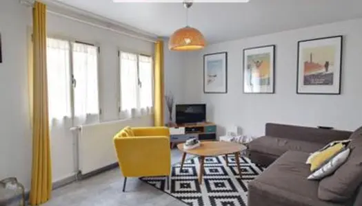 Maison 5 pièces 89 m² 