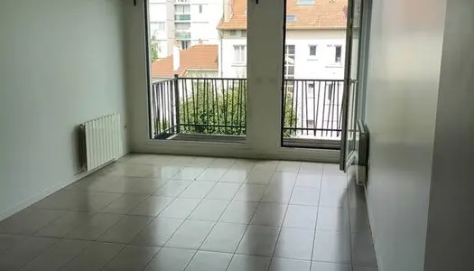 Appartement 2 pièces 53 m² 