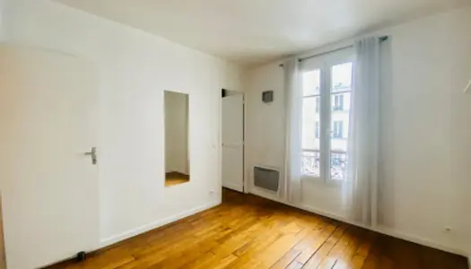 Appartement 2 pièces 26 m² 