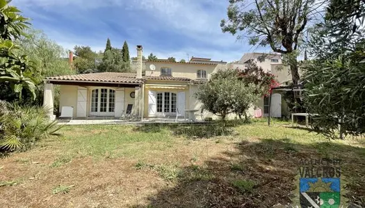 Maison 4 pièces 120 m² 